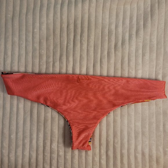 June reversible bikini bottom - Picture 4 of 4